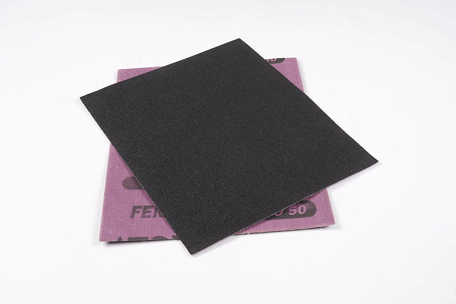 Abrasive cloth