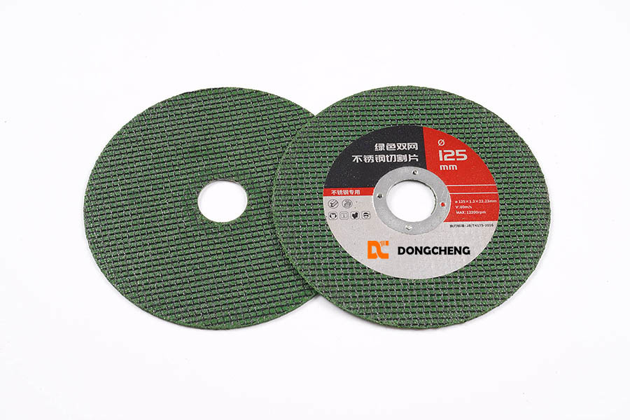 Cutting disc
