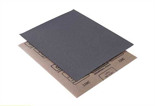 Sandpaper