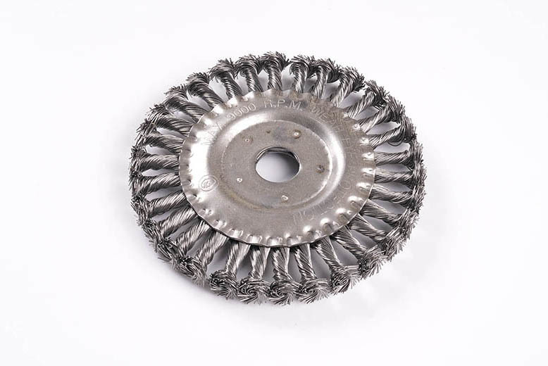 Wire brush