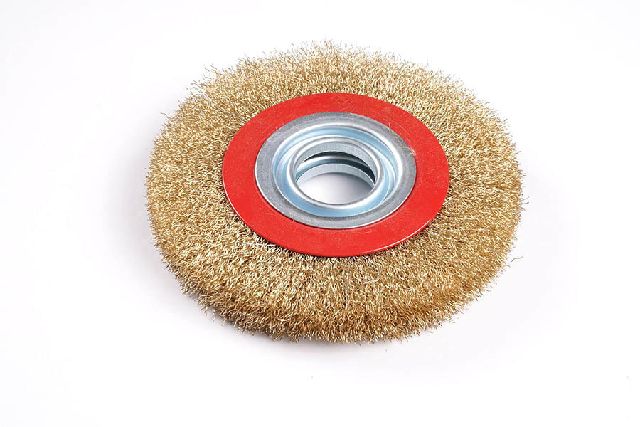 Wire brush