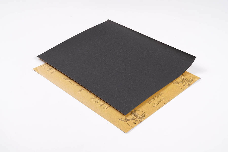 Sandpaper