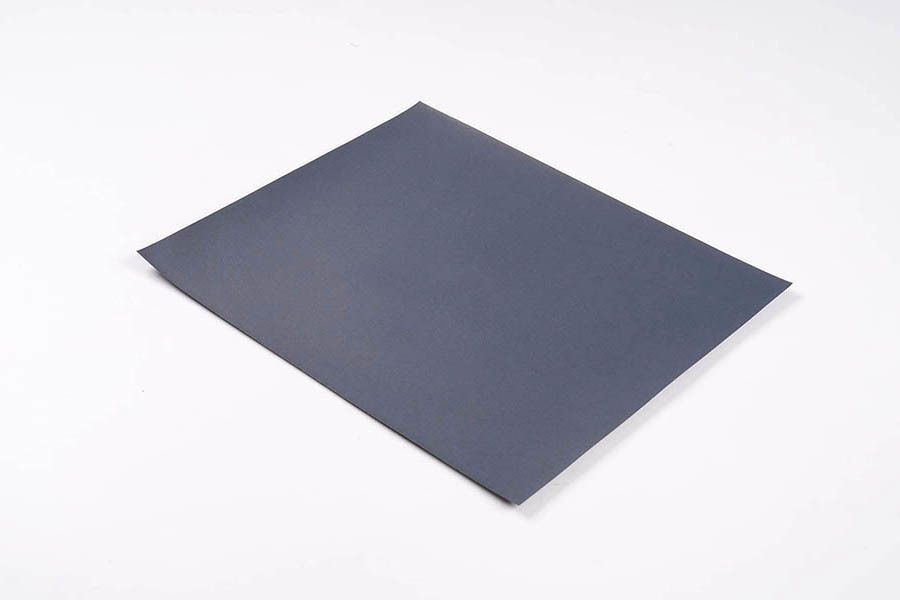 Sandpaper