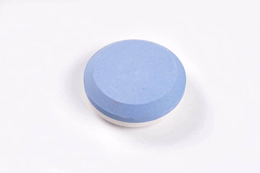 Abrasive stone