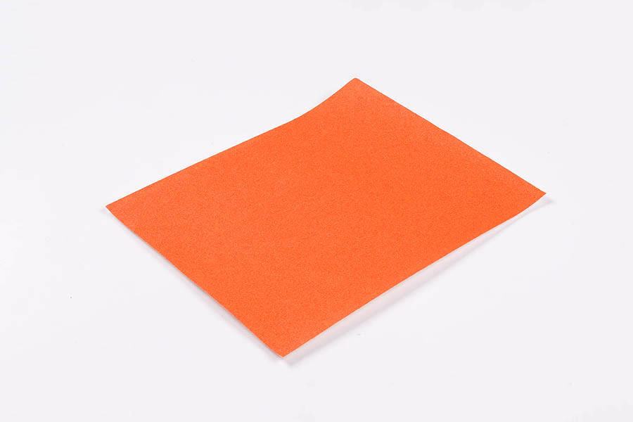Sandpaper