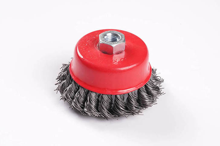 Wire brush