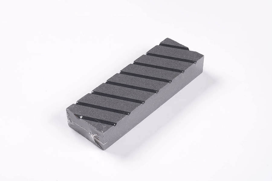 Abrasive stone