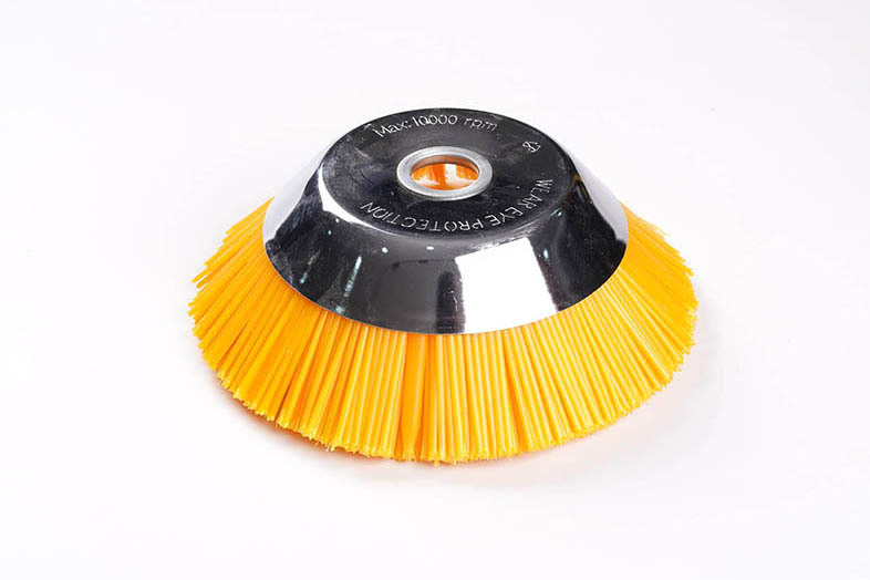 Wire brush