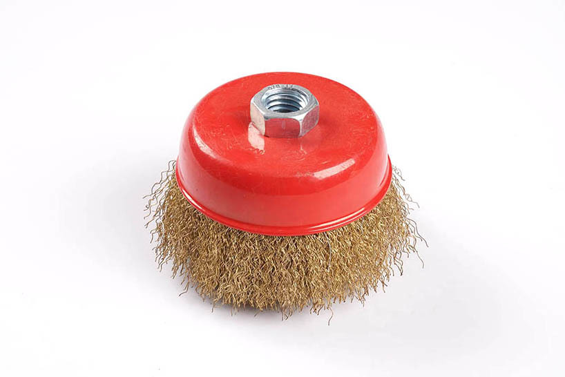 Wire brush
