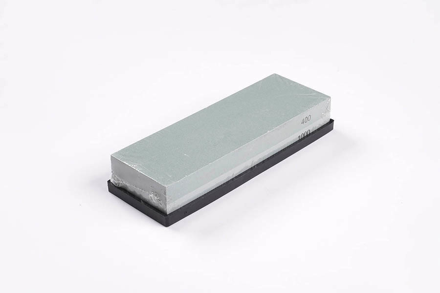 Abrasive stone