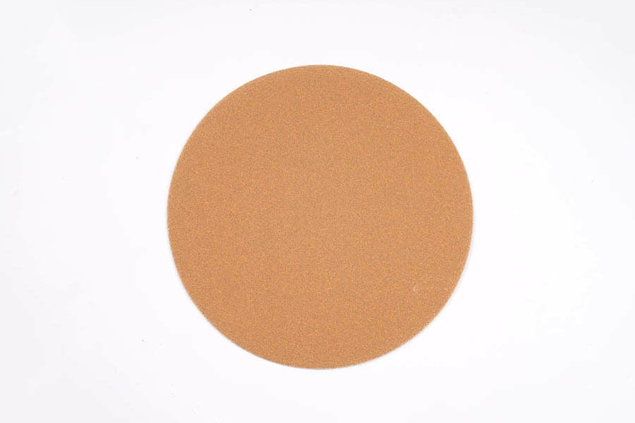 Velcro disc