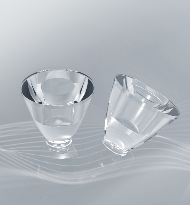 TIR Lens