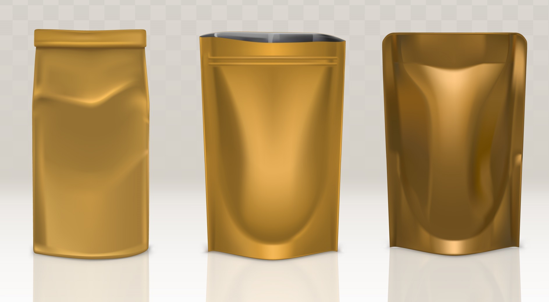 How to Choose the Right Type of Flexible Packaging for Your Product: