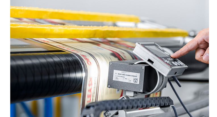 Finishing& Slitting
