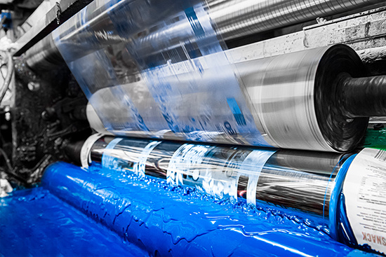 Graphics& Printing