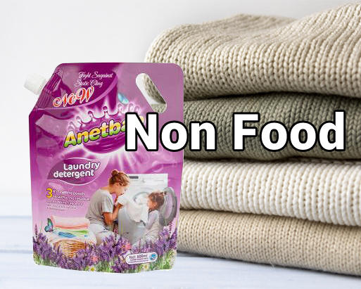 non food