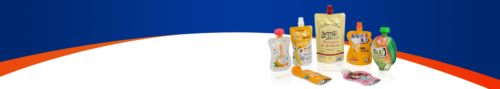 Flexible Packaging