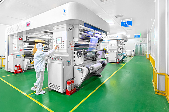 Laminating& Coating