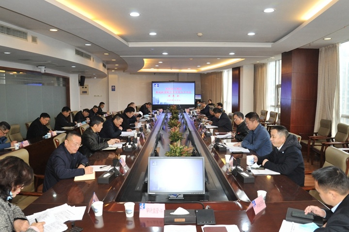 加快工程结算及工程质量回头看行动 坚决做到“五个清零”“三个无” 打好湖南建工荣誉战——集团召开易地扶贫搬迁工作第二十二次调度会