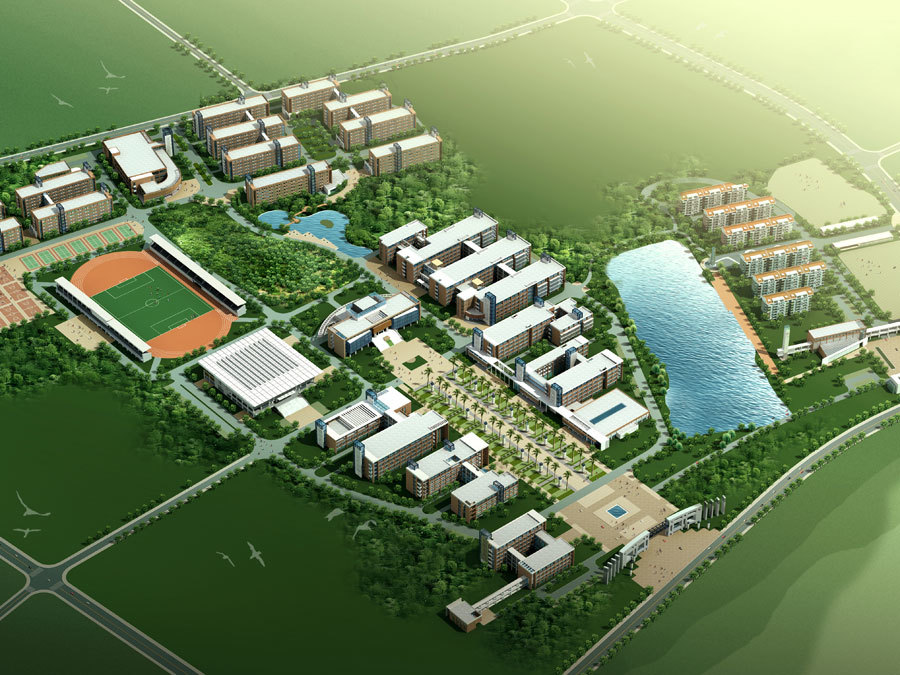 湖南交通职业技术学院