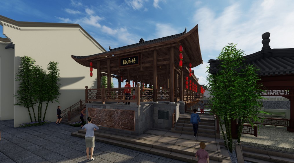 苏仙区曹家坪社区工具厂小区、南关上片区、雅石路芳头片区老旧小区周边配套基础设施提质改造项目