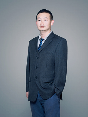 张凯华