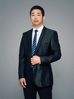 李玉霓