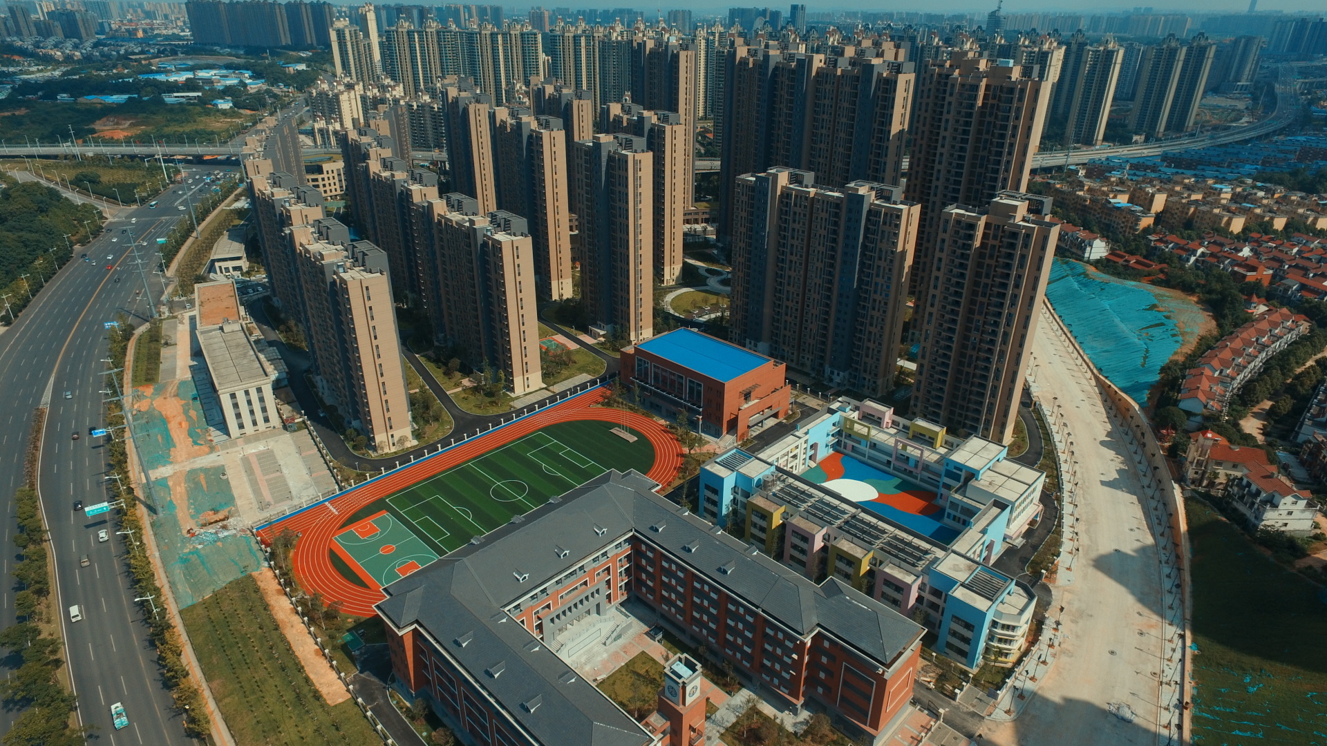 长沙福鑫苑