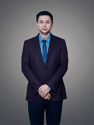 陶庆礼
