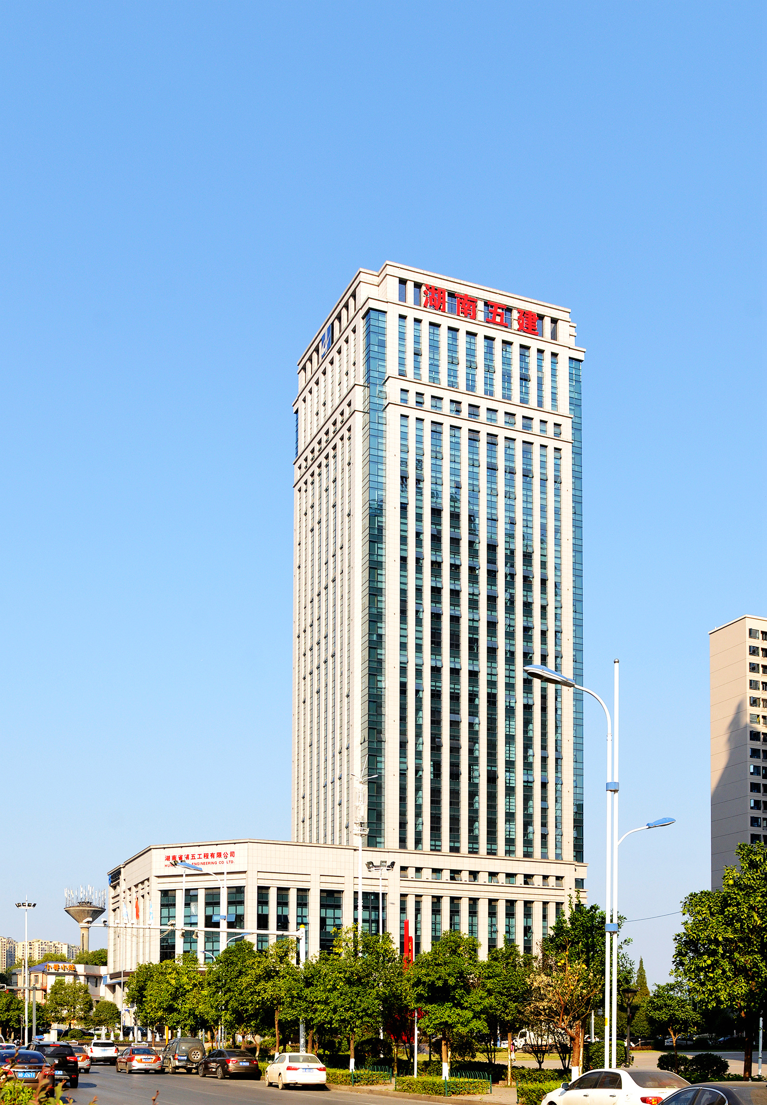 株洲新桂未来