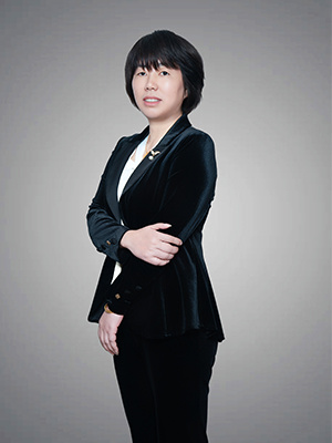 高立清