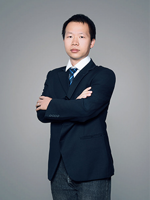 涂代松