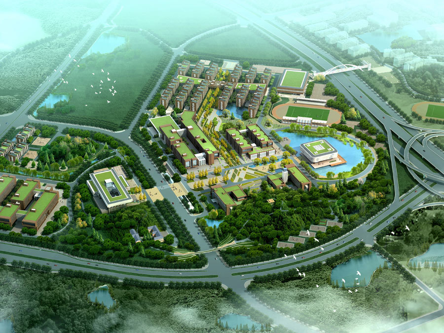 湖南铁道职业技术学院