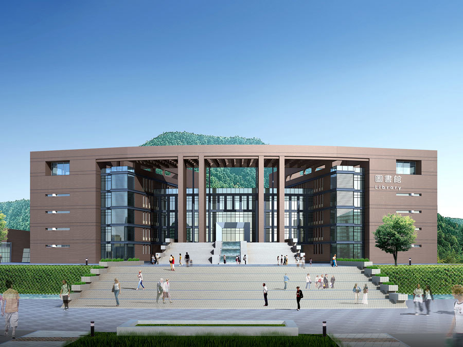 湖南对外经济贸易学院