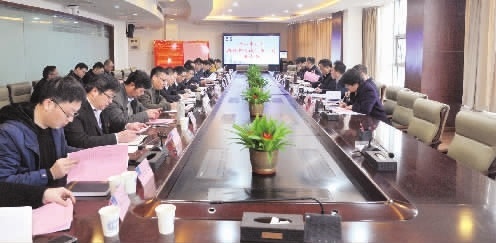 湖南日报：突出业绩,彰显经营转型升级效能——湖南建工集团坚决规范招投标工作