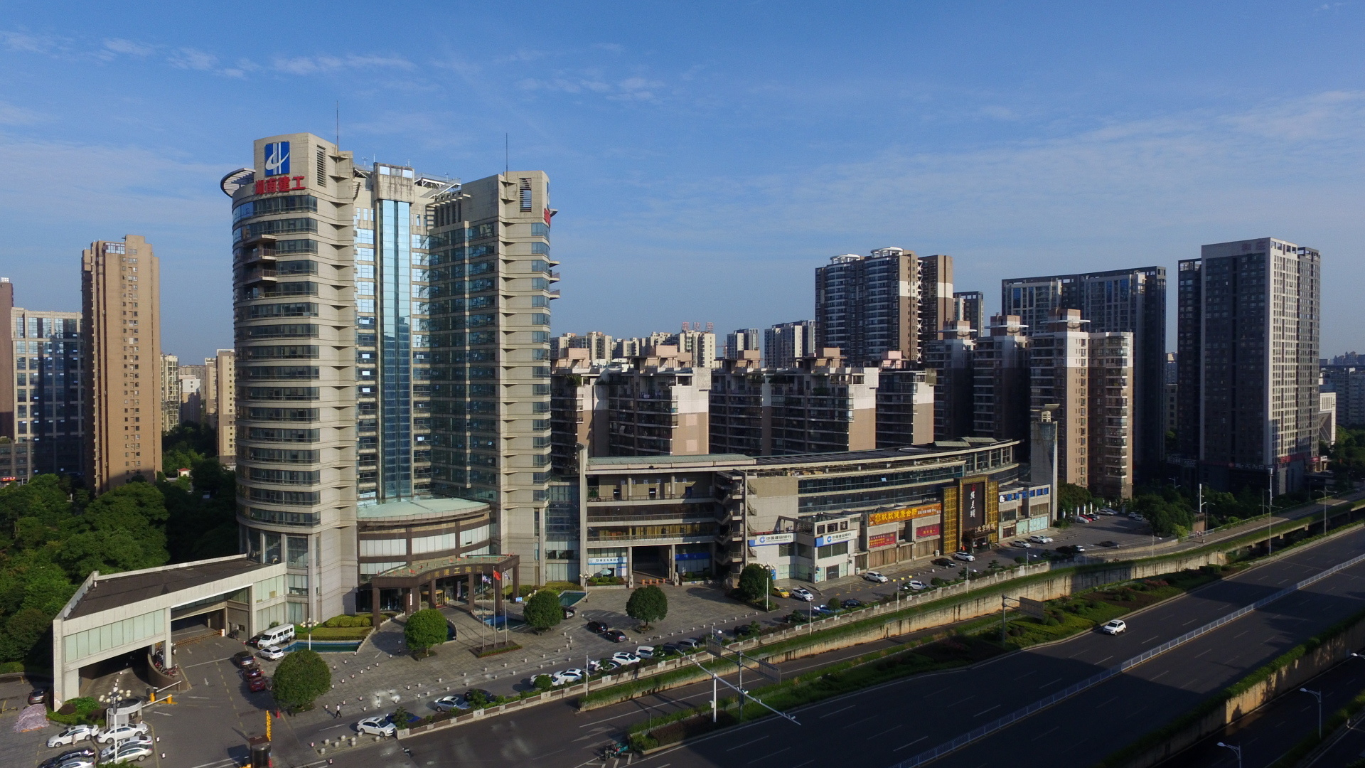 长沙HC新城
