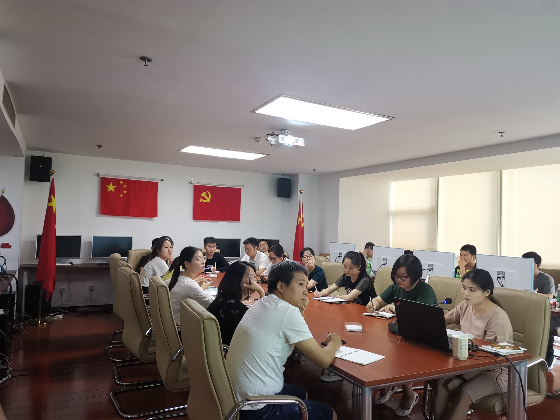 设计院召开《建筑设计防火规范》 疑难问题解析研讨会