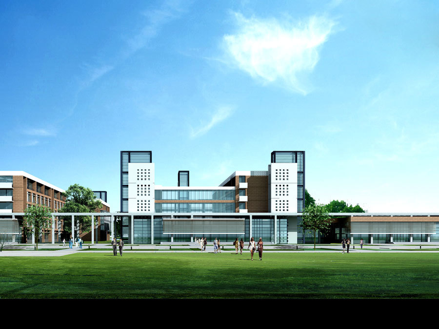湖南交通职业技术学院