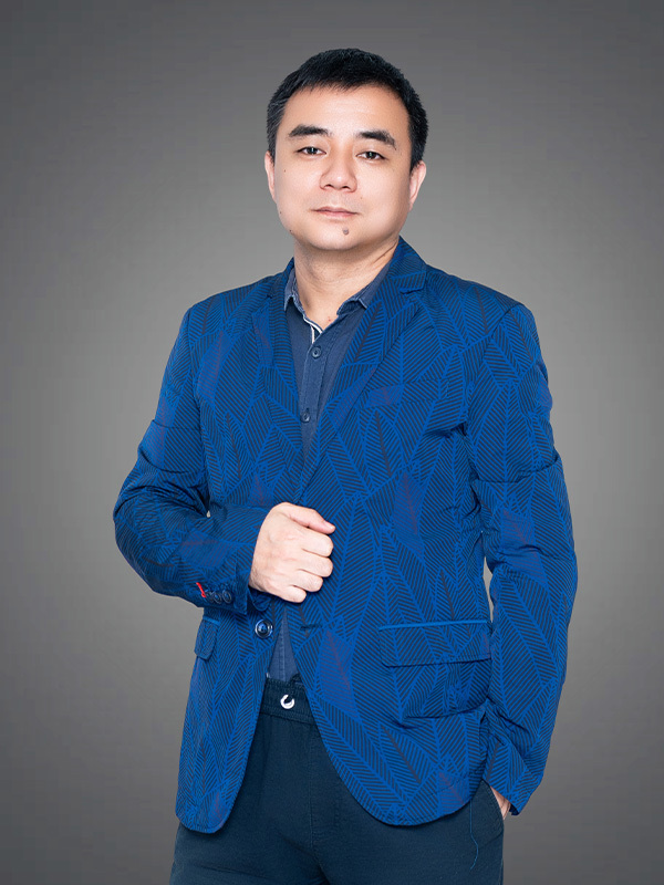 邱艳军