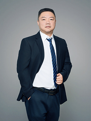 杨宏军