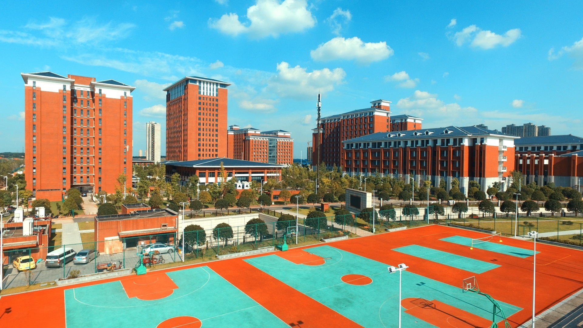 长沙艺术学校