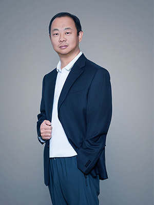 王德强