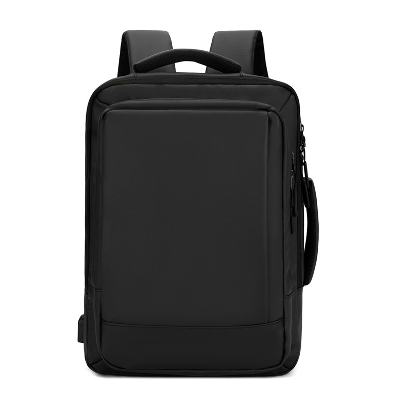 Large-Capacity Business Laptop Bag, Casual Backpack, Dual-Shoulder Bag Large-Capacity Business Laptop Bag, Casual Backpack, Dual-Shoulder Bag