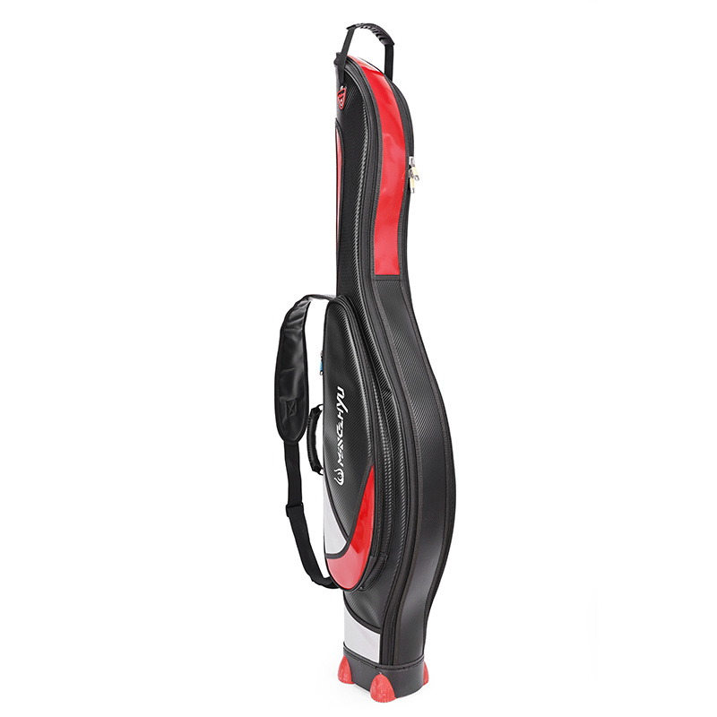Professional custom-made fishing rod bags wholesale, waterproof and multi-functional hard-shell outdoor fishing gear Professional custom-made fishing rod bags wholesale, waterproof and multi-functional hard-shell outdoor fishing gear