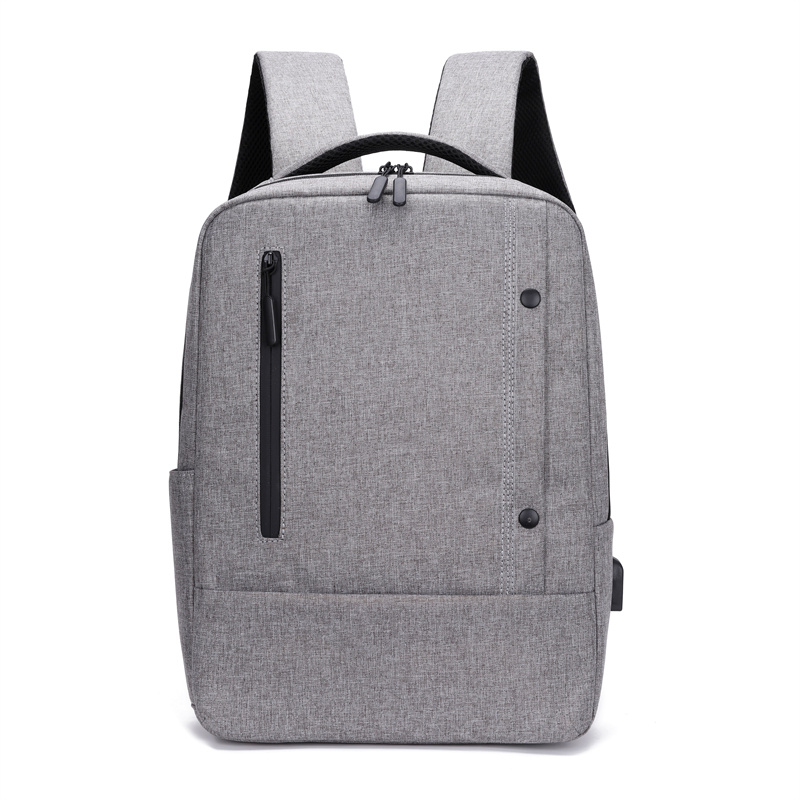 New Style Oxford Cloth Laptop Backpack with Dual Straps New Style Oxford Cloth Laptop Backpack with Dual Straps