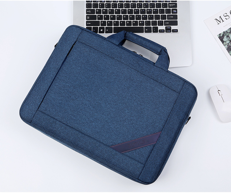 Lightweight and Thin Business Laptop Bag | Meeting Briefcase Lightweight and Thin Business Laptop Bag | Meeting Briefcase