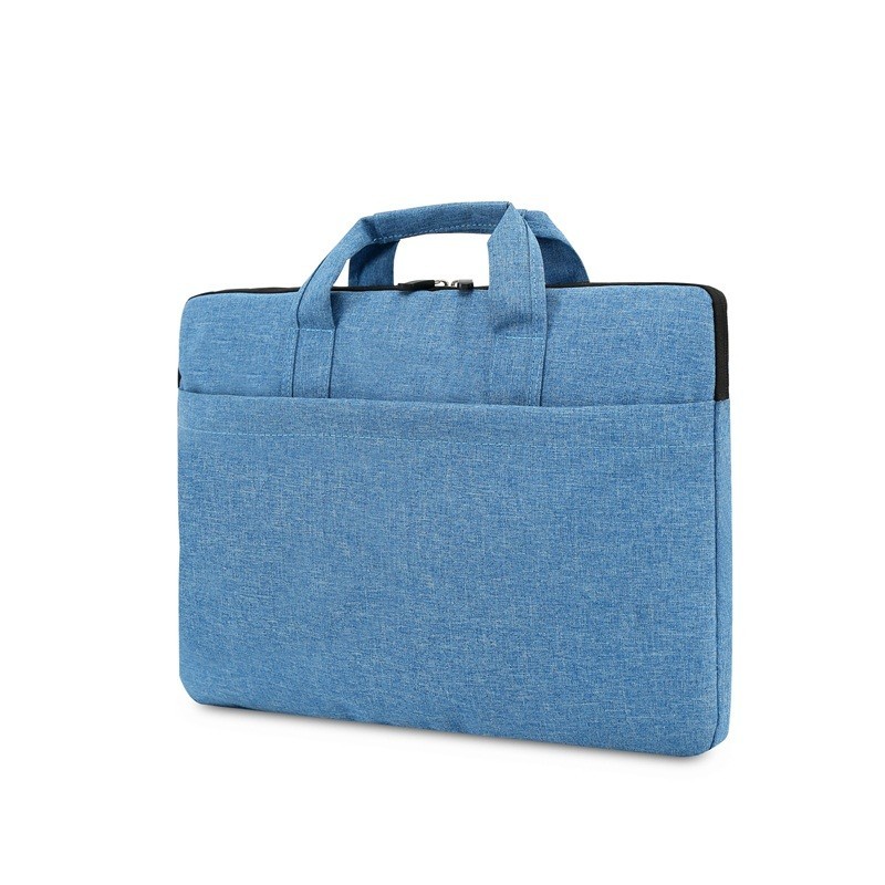 Water-Resistant Laptop Tote Bag, Lightweight Business Handbag, Meeting Briefcase Water-Resistant Laptop Tote Bag, Lightweight Business Handbag, Meeting Briefcase