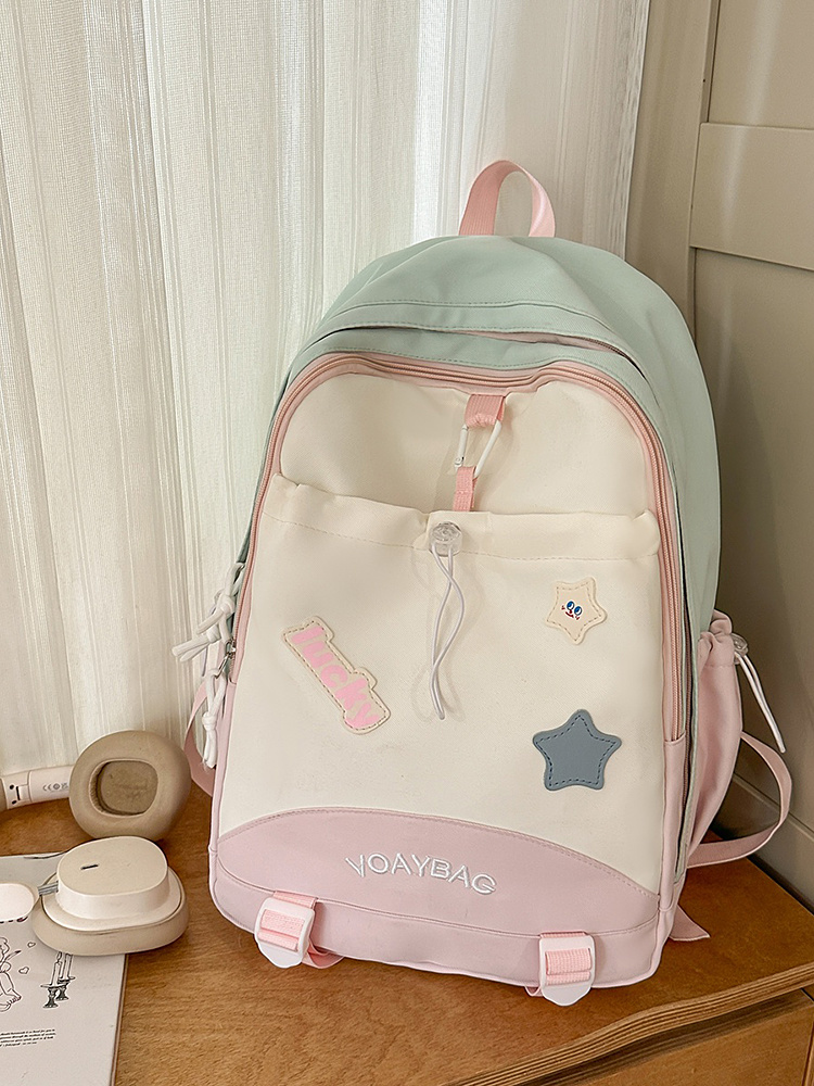 Kindergarten Backpacks, Oxford Cloth Kids' School Bags, New Style Knapsacks Kindergarten Backpacks, Oxford Cloth Kids' School Bags, New Style Knapsacks