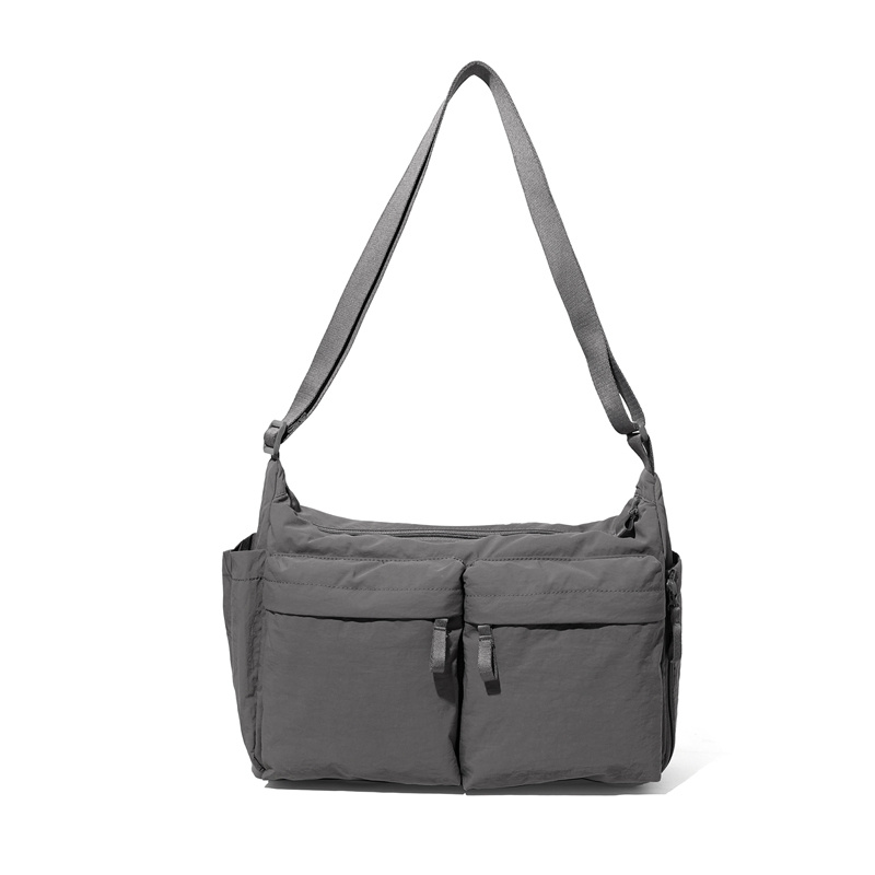 Simple, Casual, Lightweight Shoulder Bag for Women – Simple Waterproof Crossbody Bag Simple, Casual, Lightweight Shoulder Bag for Women – Simple Waterproof Crossbody Bag
