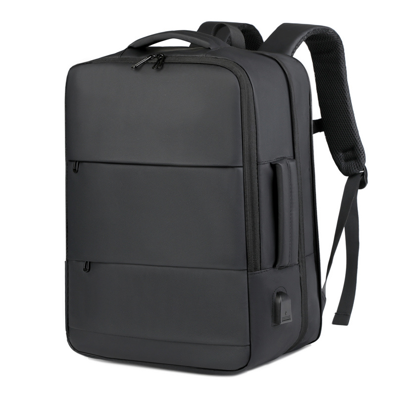 Large-Capacity Laptop Backpack for College Students Large-Capacity Laptop Backpack for College Students